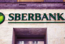 معامله ارز دیجیتال در بانک روسی Sber