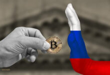 ممنوعیت دارایی دیجیتال برای پرداخت در پارلمان روسیه