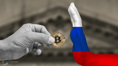 ممنوعیت دارایی دیجیتال برای پرداخت در پارلمان روسیه