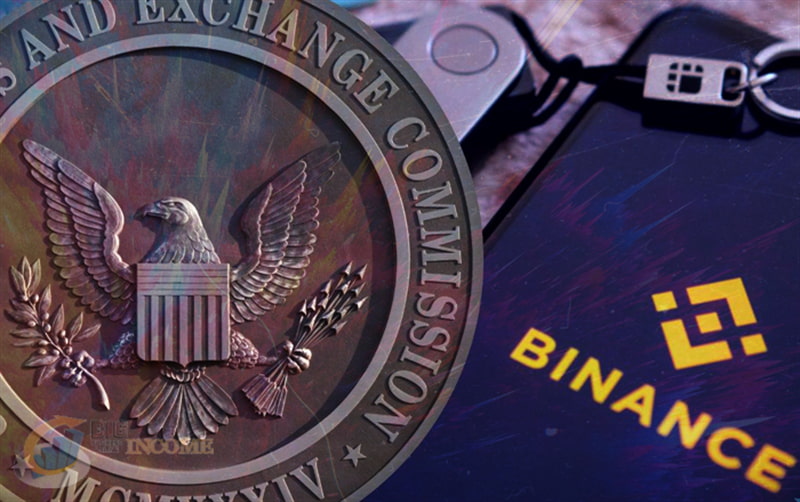ورود SEC و بررسی درباره BNB