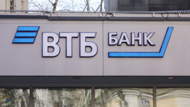 VTB روسیه و اولین معامله بزرگ با دارایی های مالی دیجیتال