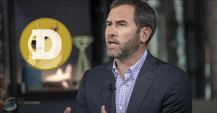 برد گارلینگهاوس گفت دوج کوین نباید ممنوع شود