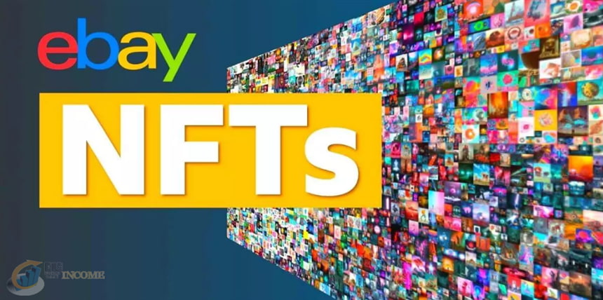 تصاحب بازار NFT توسط eBay