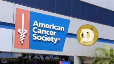 انجمن سرطان آمریکا و کمک مالی دوج کوین محبوب