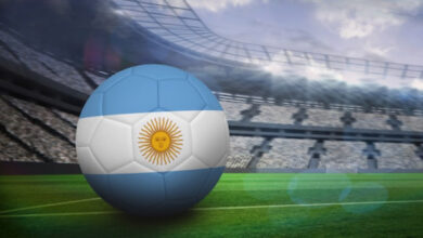 انتقال یک بازیکن آرژانتینی با ارزهای دیجیتال