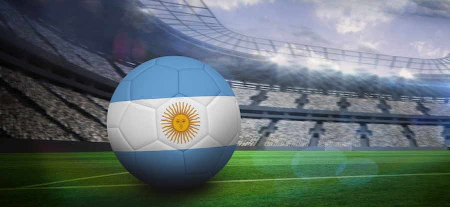 انتقال یک بازیکن آرژانتینی با ارزهای دیجیتال