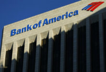 گزارش بانک آمریکا از کاهش کاربران کریپتو