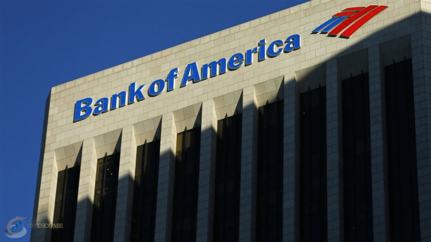 گزارش بانک آمریکا از کاهش کاربران کریپتو