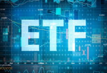 راه اندازی ETF مرتبط با رمزارز چارلز شواب