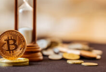 کنترل عرضه در گردش بیت کوین