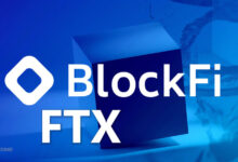 خرید BlockFi توسط FTX