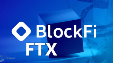 خرید BlockFi توسط FTX