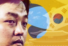 اطلاعیه به دو کووان از دادستان های کره جنوبی