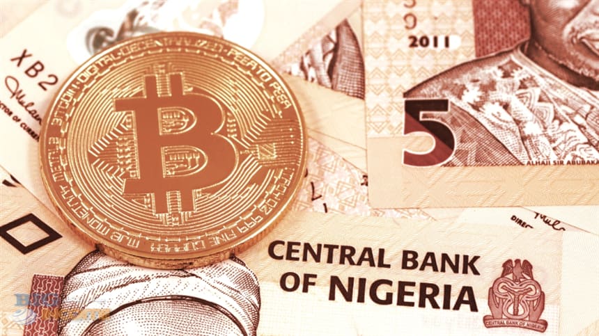 سقوط پول ملی در نیجریه و استفاده از بیت کوین