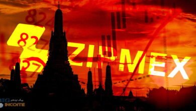 راه اندازی انجمن آنلاین برای کاربران Zipmex در تایلند