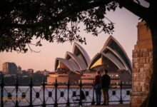 پذیرش کریپتو در استرالیا