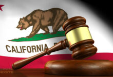 توقف فروش اوراق بهادار سلسیوس در کالیفرنیا