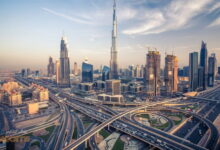 قوانین ارز دیجیتال در دبی