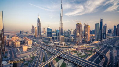 قوانین ارز دیجیتال در دبی