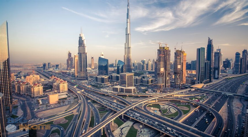قوانین ارز دیجیتال در دبی