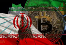 معامله با ارز دیجیتال در ایران