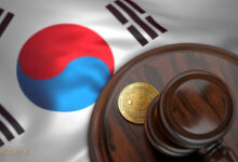 مسدودی صرافی ها در کره