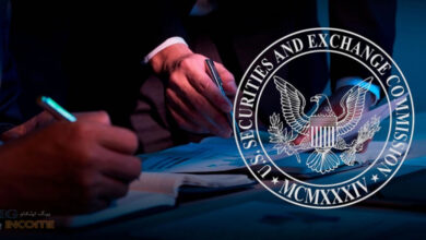 تقاضای برکناری گری گنسلر از سمت رئیس SEC