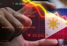 توقف مجوز دارایی مجازی در فیلیپین