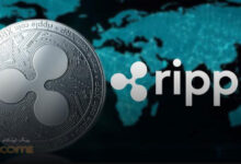 ریپل و دارایی های سلسیوس