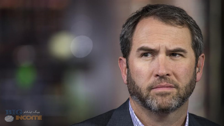 اتهامات علیه مدیر ریپل