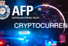 پلیس رمزنگاری در استرالیا
