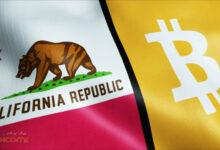 لایحه تنظیم رمزنگاری در کالیفرنیا
