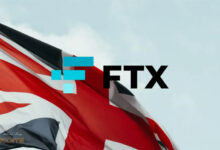 غیرمجاز شدن FTX در بریتانیا