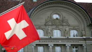 پذیرش دیفای در سوئیس