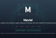 سرمایه گذاری با سود بالا در Maviel