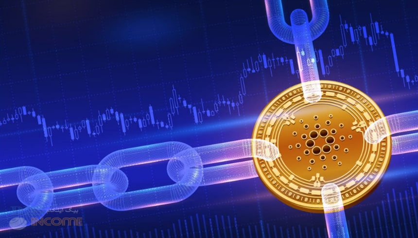 توکن های بومی بلاک چین کاردانو