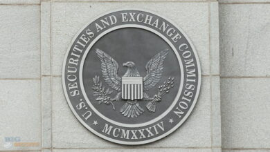 دفاتر رمزارز SEC