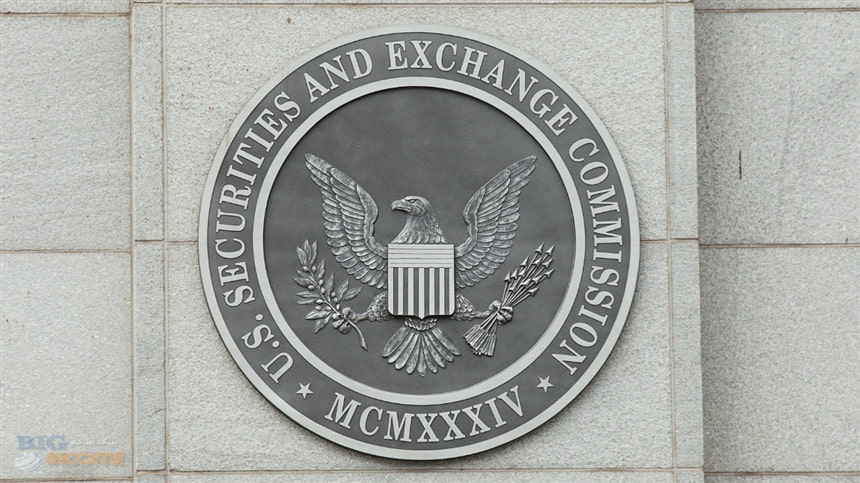 دفاتر رمزارز SEC