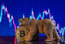 بازار خرس برای بیت کوین