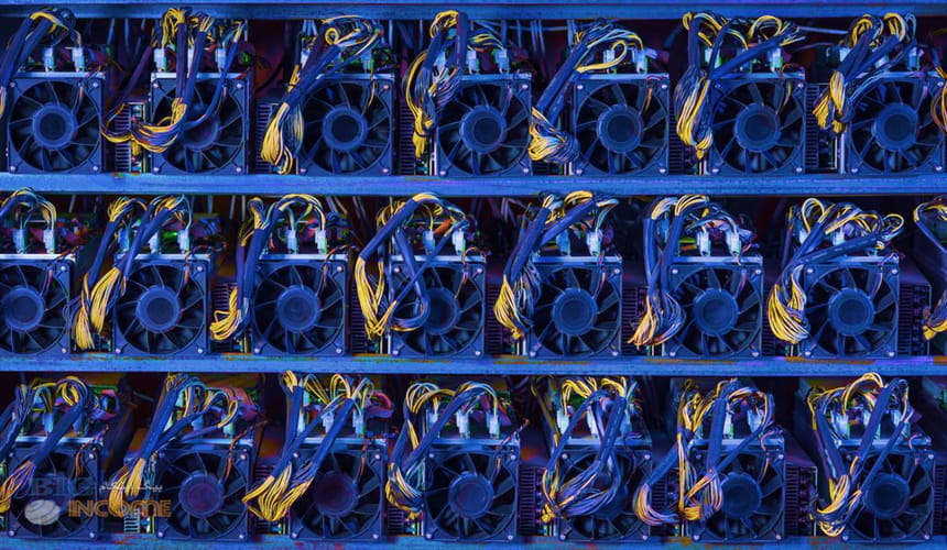 احتمال فشار فروش بیت کوین