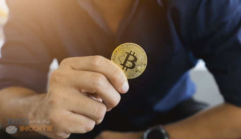 نوسانات بیت کوین و رشد قابل توجه