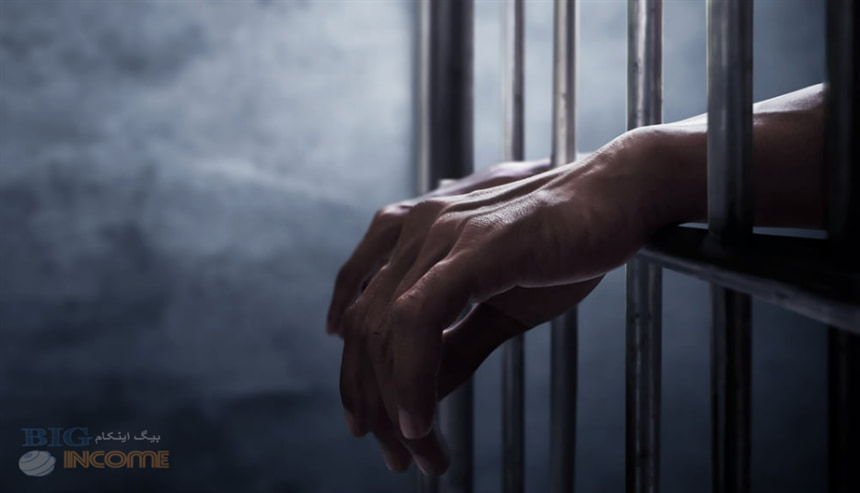 محکومیت و زندان برای لی جونگ هون