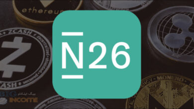 پذیرش ارز های دیجیتال در N26