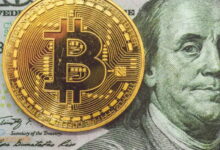 نشانه های صعودی شدن بیت کوین