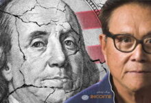 سقوط دلار و محبوبیت کریپتو