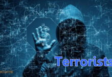 تروریست و ارزهای دیجیتال
