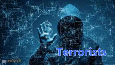 تروریست و ارزهای دیجیتال