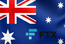 فروش توکن FTX (FTT) در استرالیا