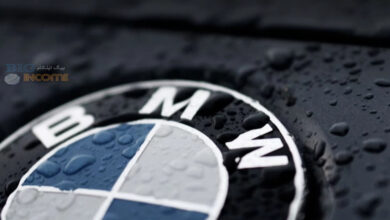 BMW وارد دنیای متاورس و NFT شد