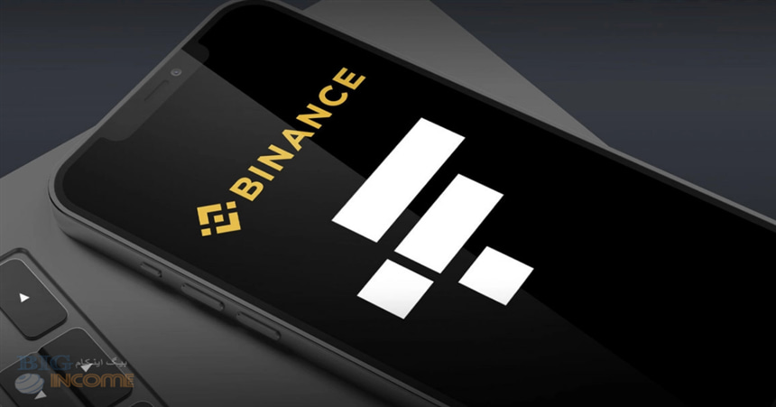 بایننس و مشکلات FTX